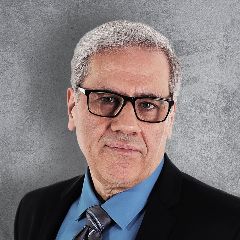 Dr. Batta András