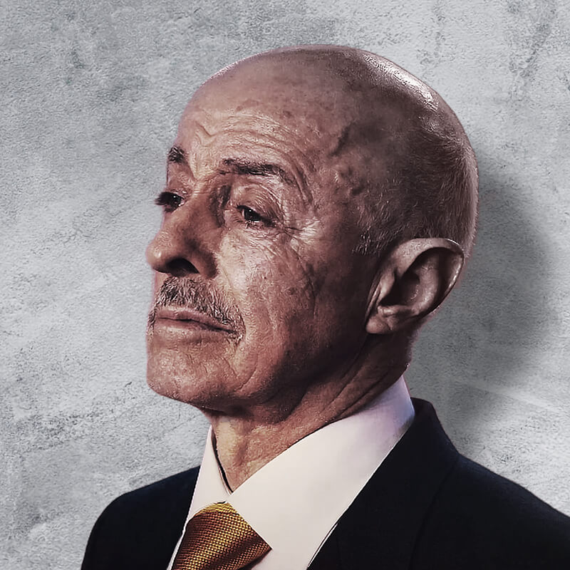 Prof. Dr. Ionel Pantea